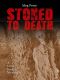 [Jamie Brodie Mystery 08] • Stoned to Death